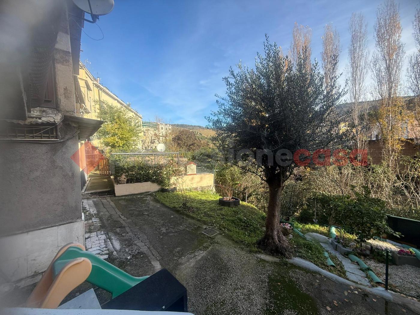 Bilocale in vendita a Tivoli