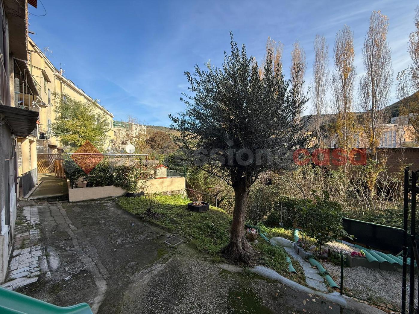 Bilocale in vendita a Tivoli