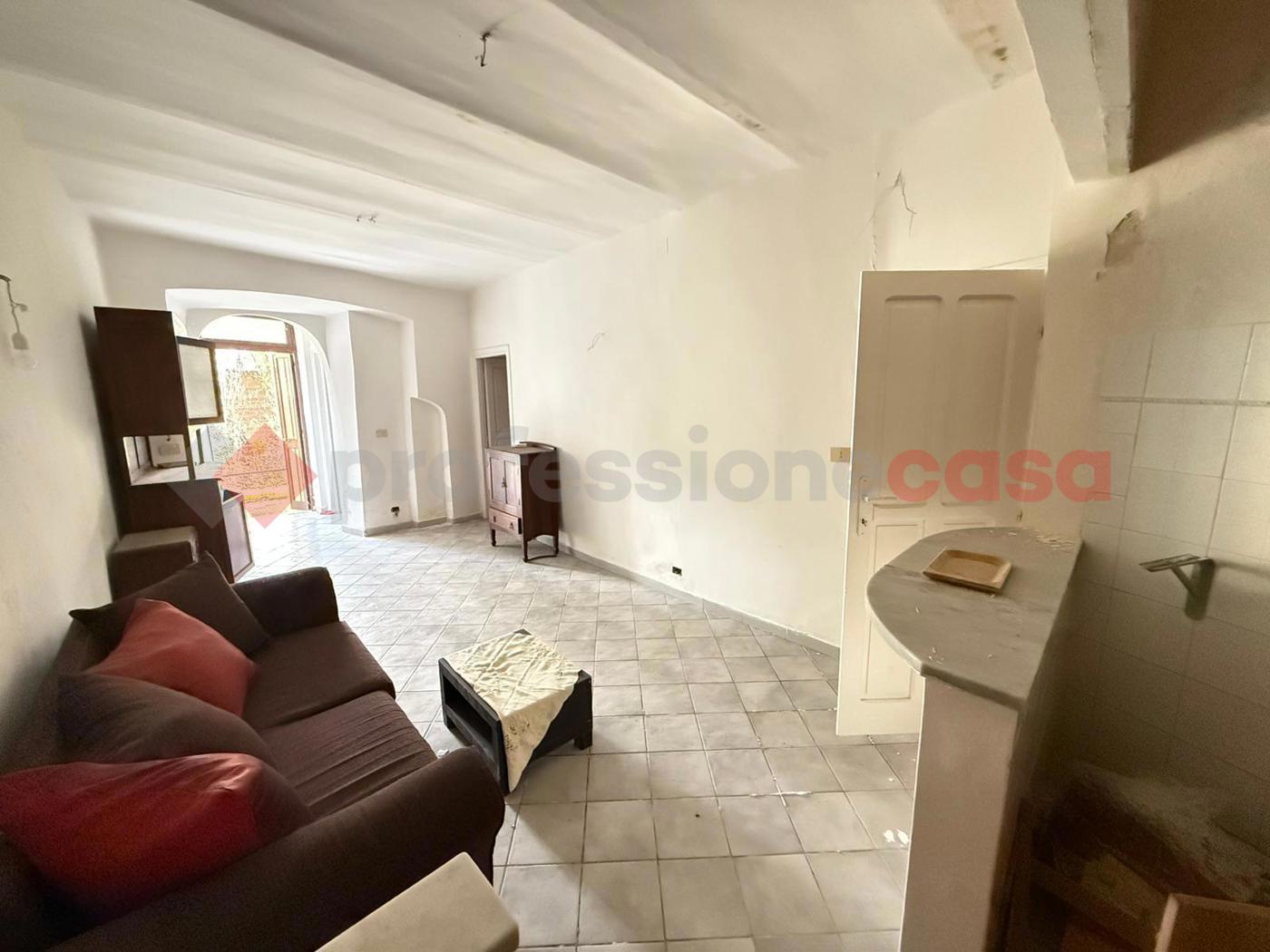 Bilocale in vendita a Tivoli