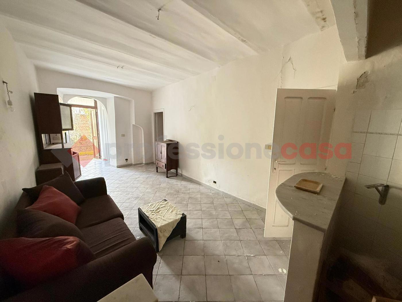 Bilocale in vendita a Tivoli