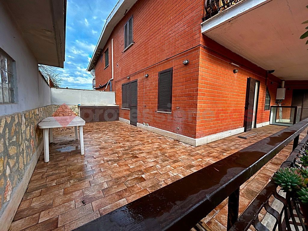 Stabile/Palazzo in vendita a Tivoli