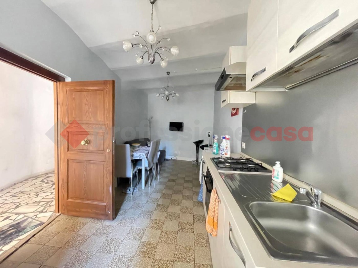 Bilocale in vendita a Tivoli