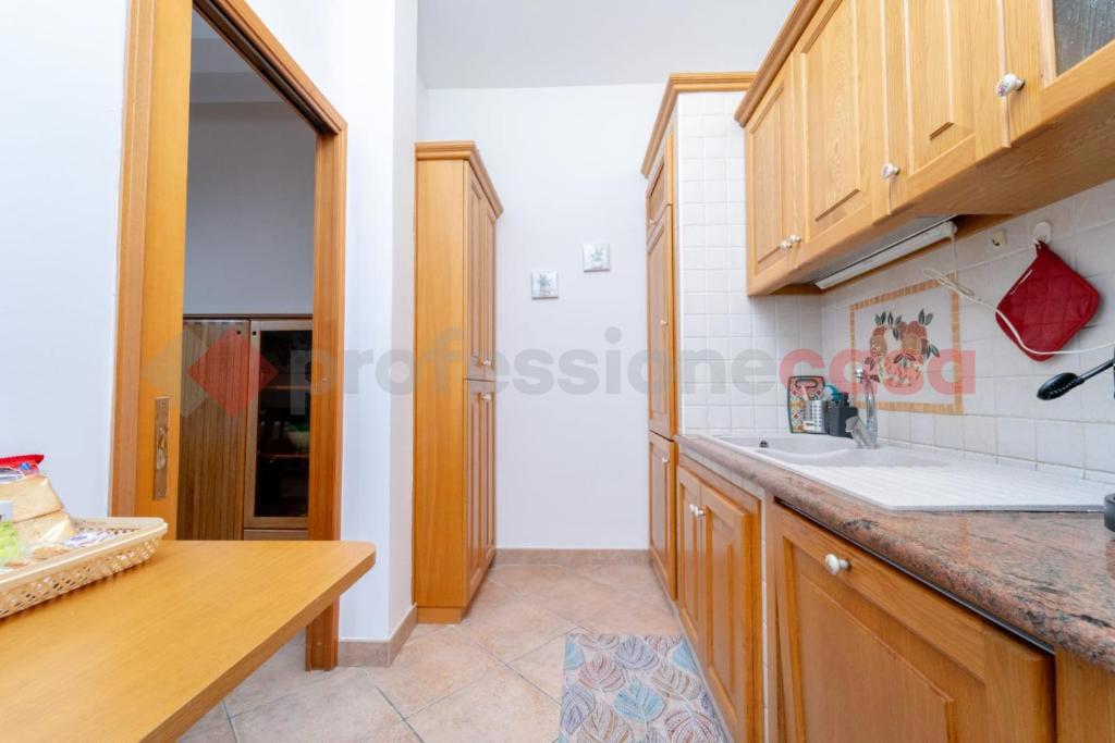 Trilocale arredato in affitto a Tivoli