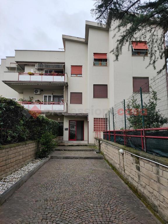 Trilocale arredato in affitto a Tivoli