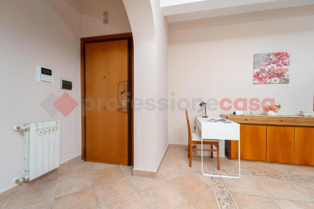 Trilocale arredato in affitto a Tivoli