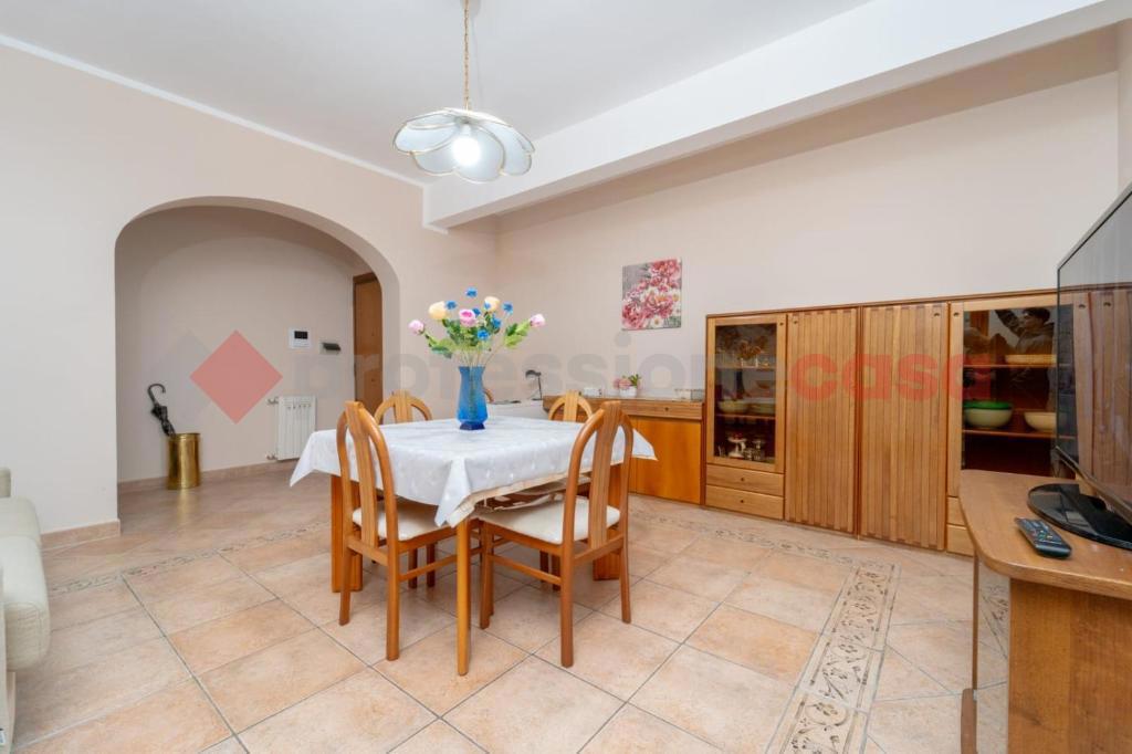 Trilocale arredato in affitto a Tivoli