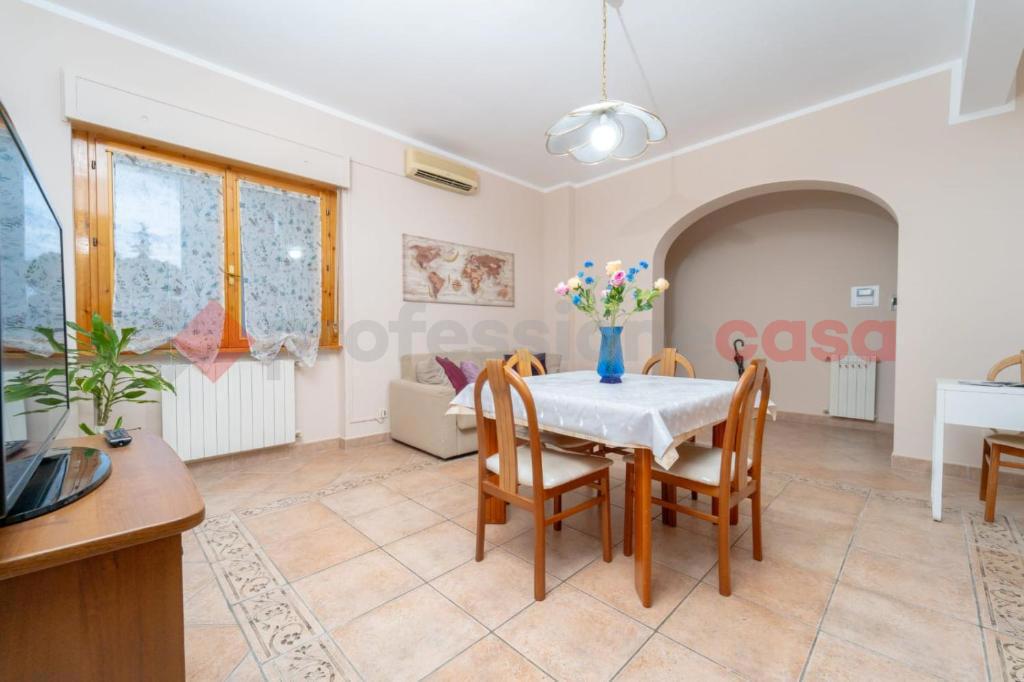 Trilocale arredato in affitto a Tivoli