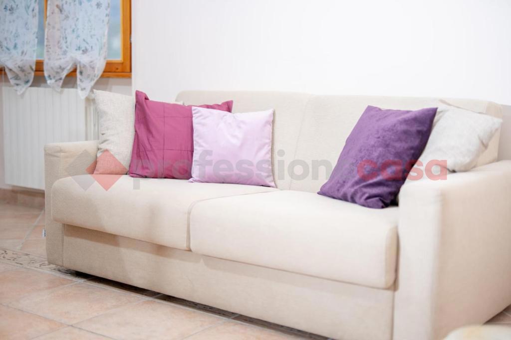 Trilocale arredato in affitto a Tivoli