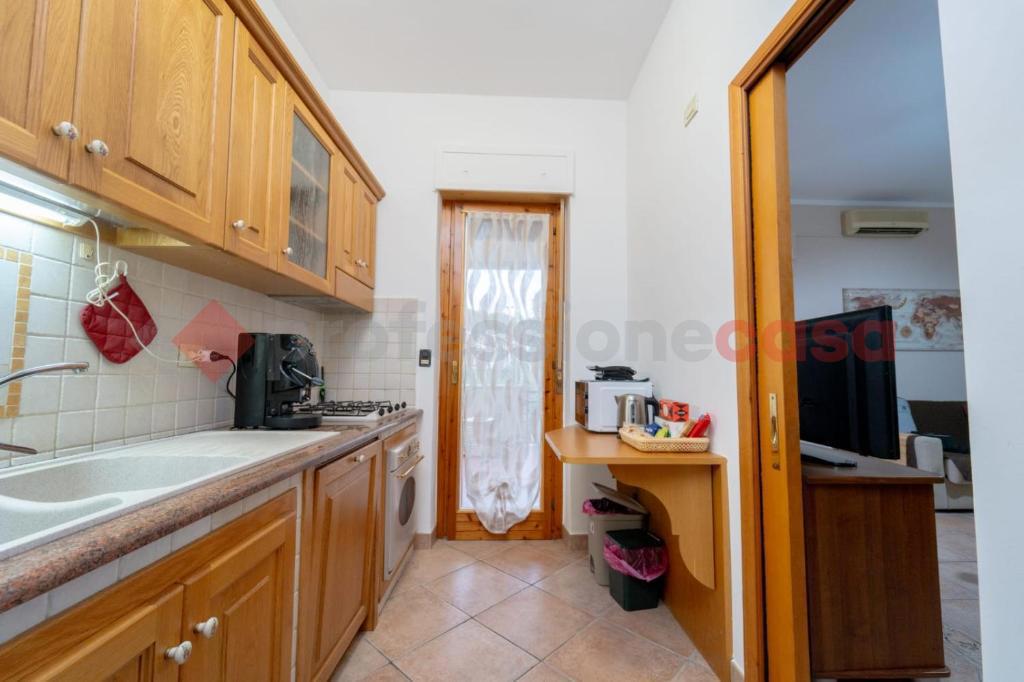 Trilocale arredato in affitto a Tivoli