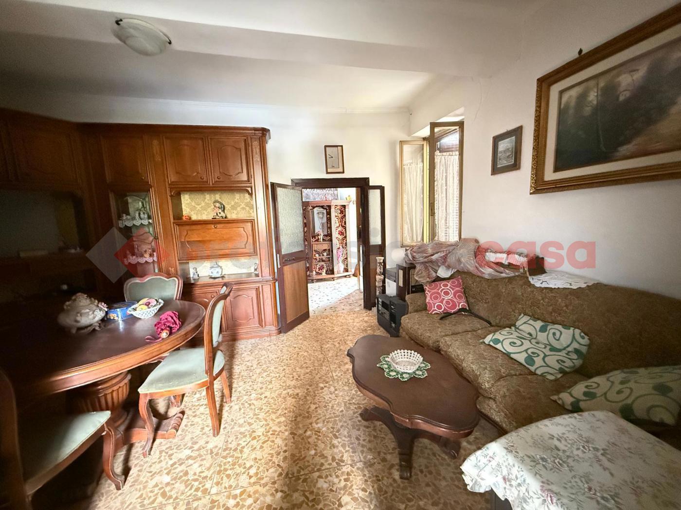 Bilocale in affitto a Tivoli