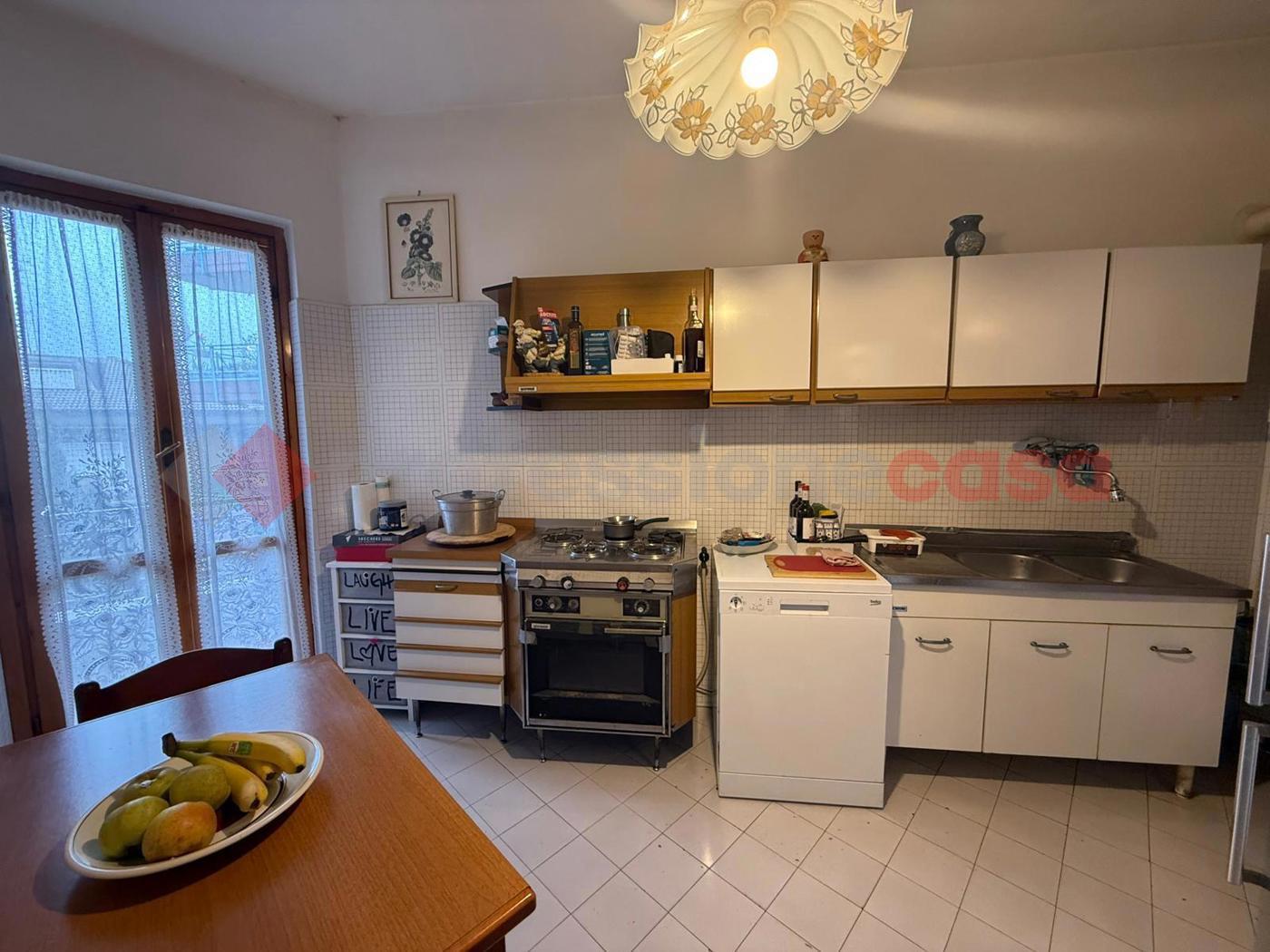 Quadrilocale in vendita a Tivoli