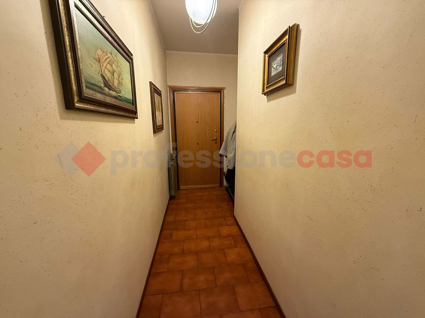 Quadrilocale in vendita a Tivoli