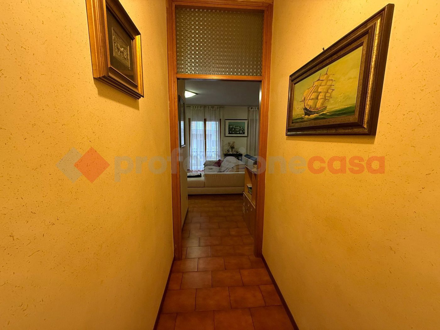 Quadrilocale in vendita a Tivoli