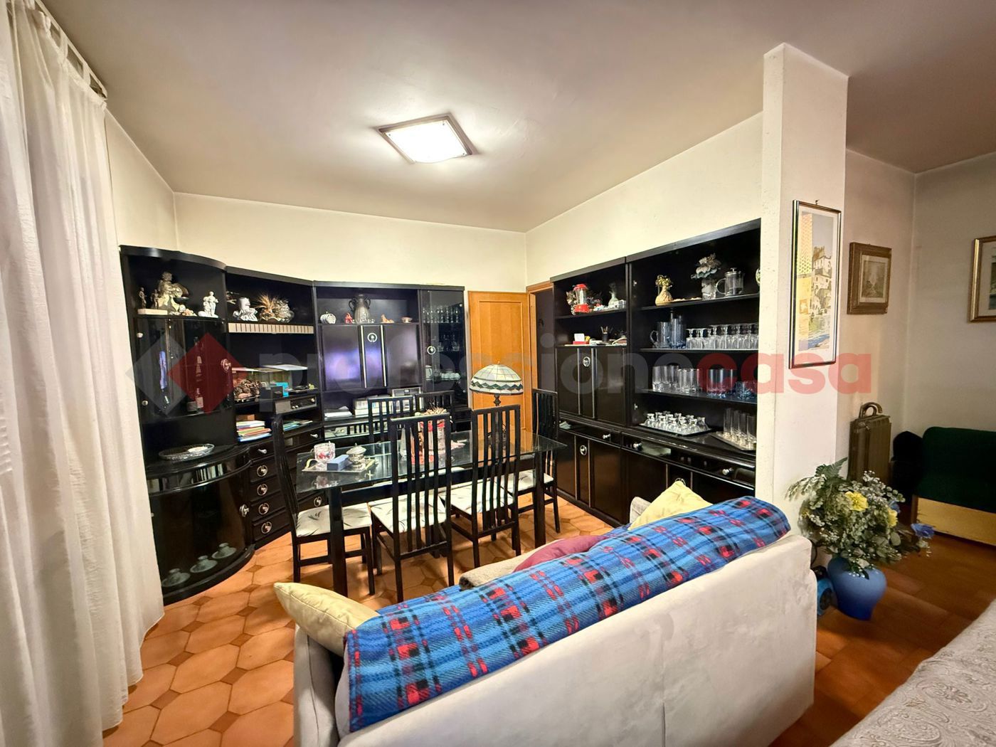 Quadrilocale in vendita a Tivoli