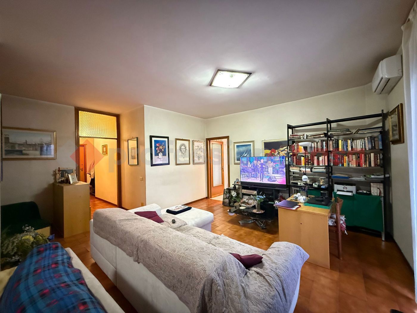 Quadrilocale in vendita a Tivoli