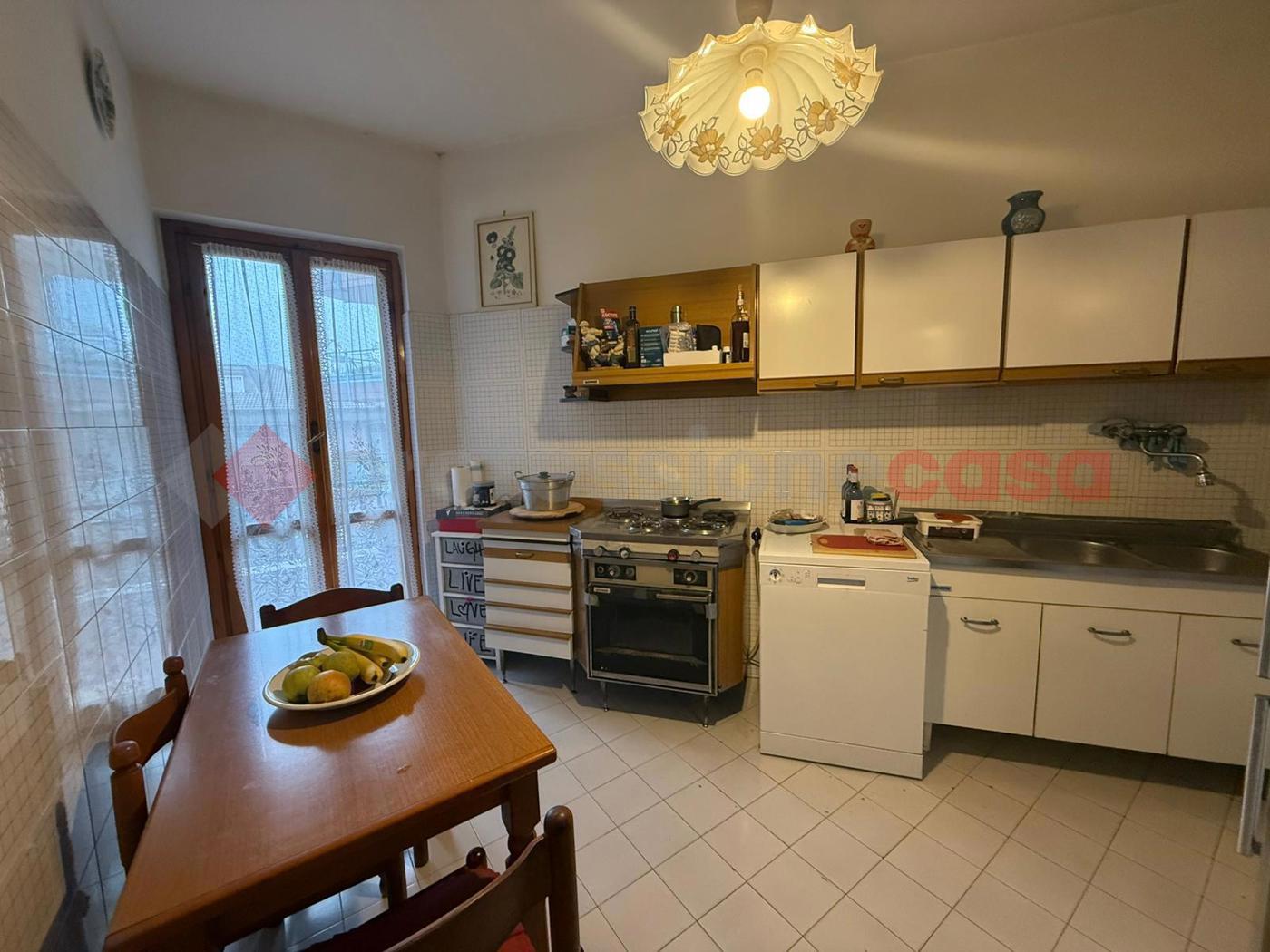 Quadrilocale in vendita a Tivoli