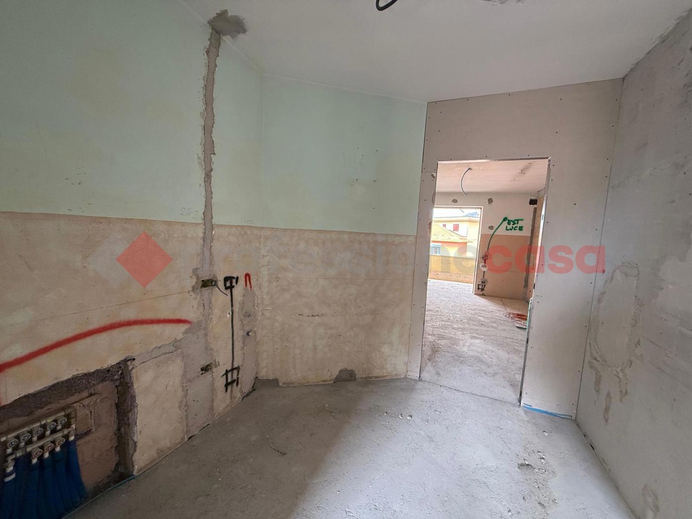 Trilocale in vendita a Tivoli