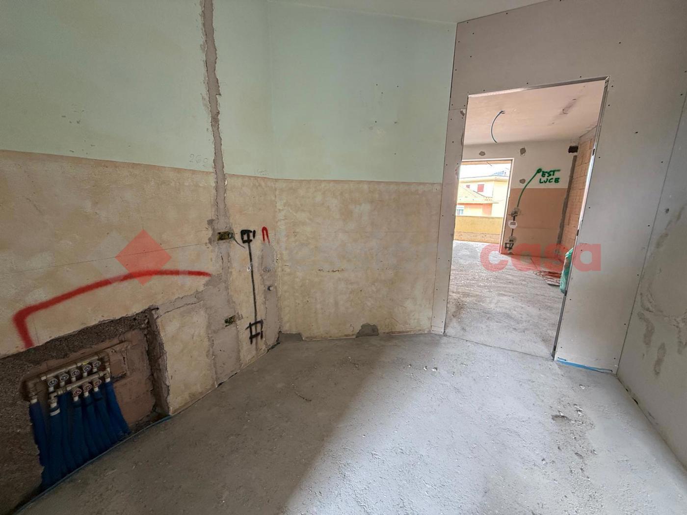 Trilocale in vendita a Tivoli