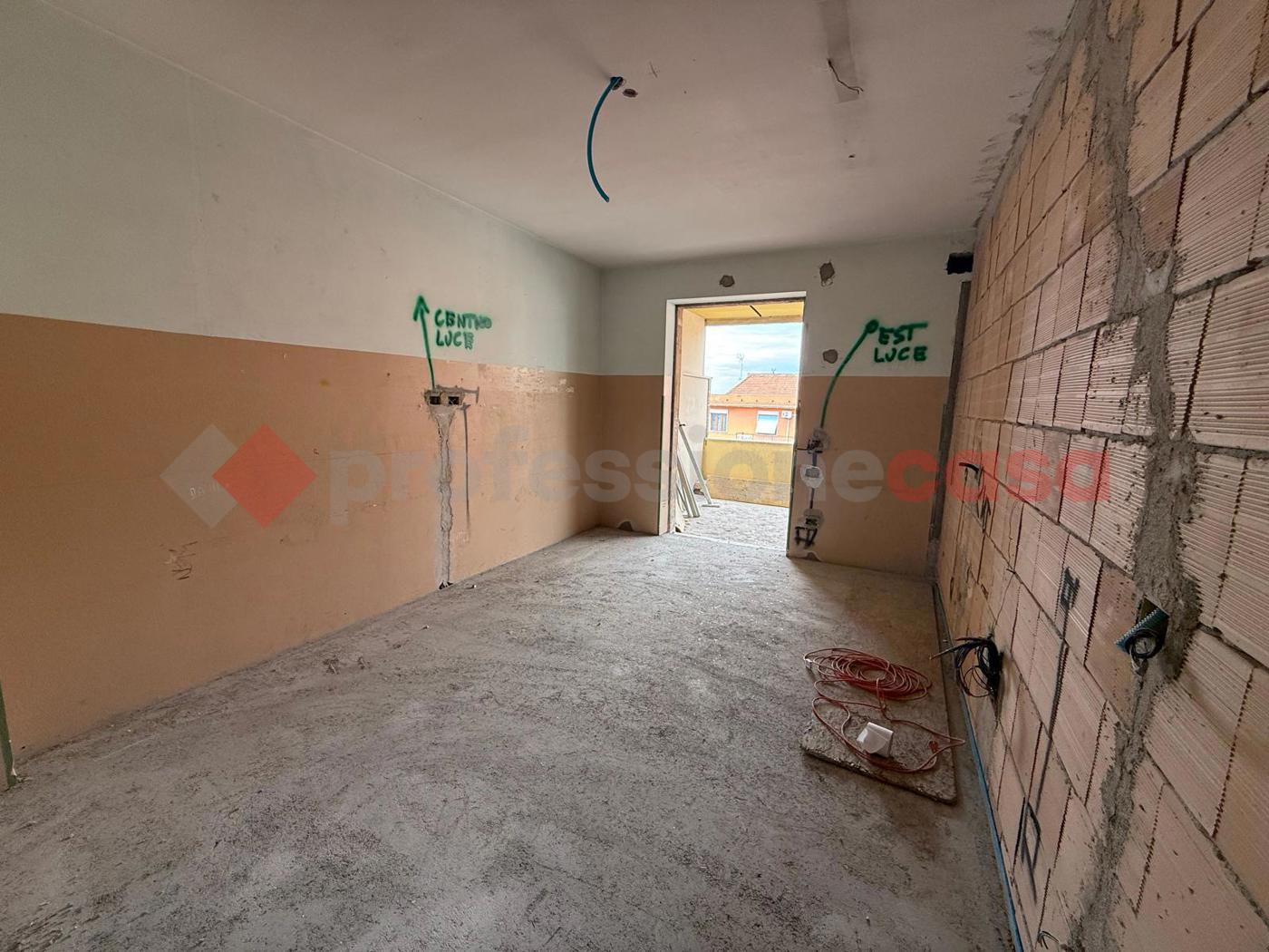 Trilocale in vendita a Tivoli