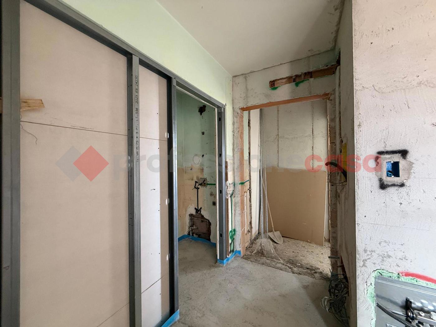 Trilocale in vendita a Tivoli