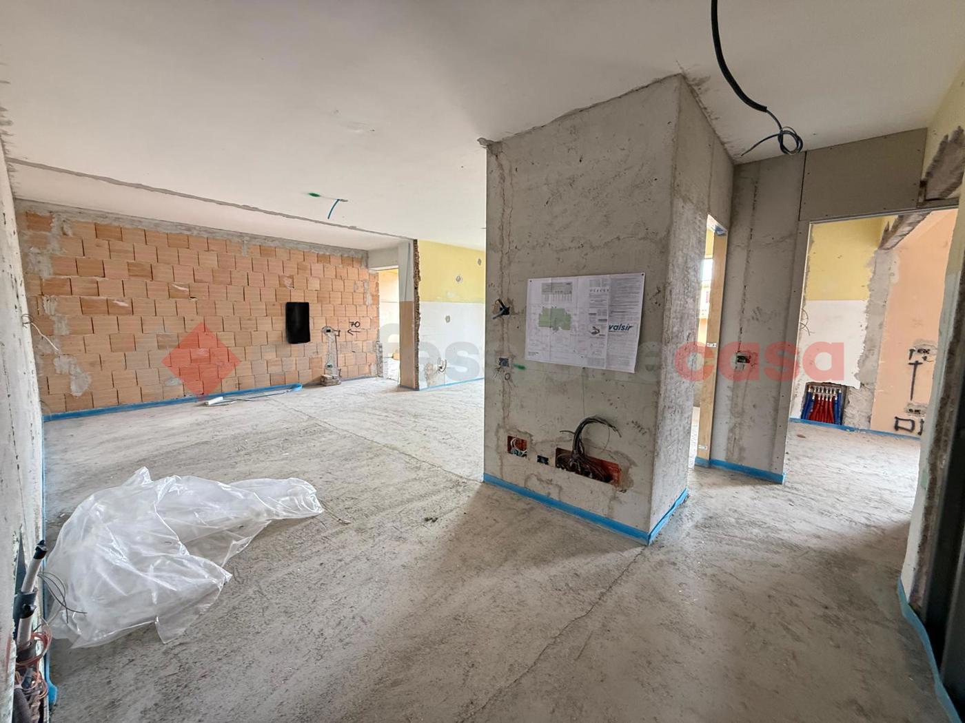 Trilocale in vendita a Tivoli