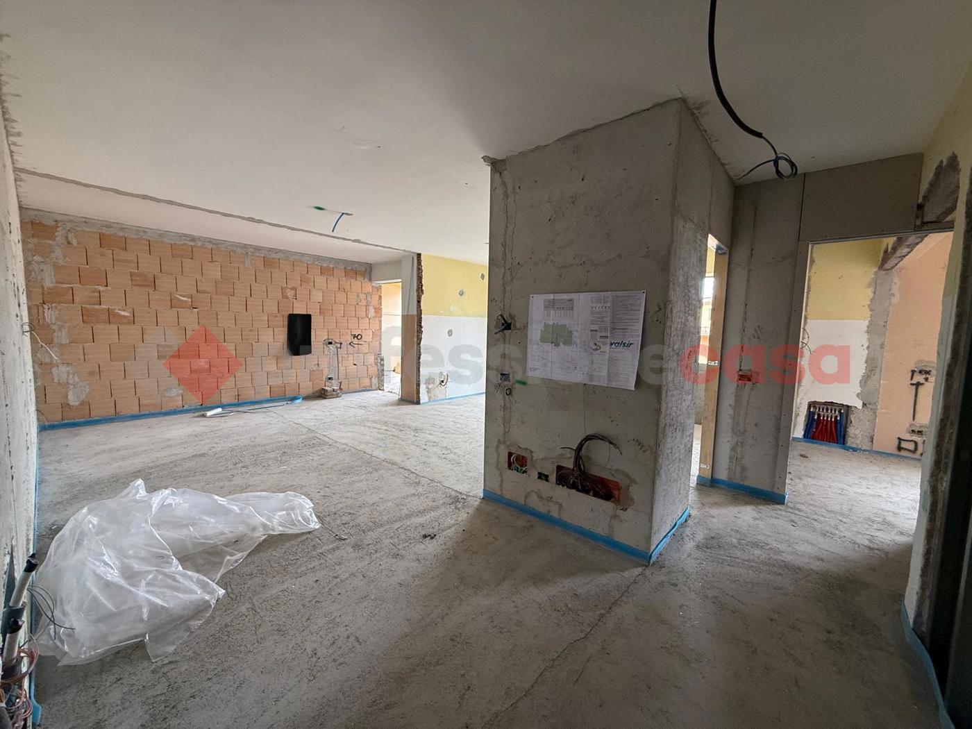 Trilocale in vendita a Tivoli