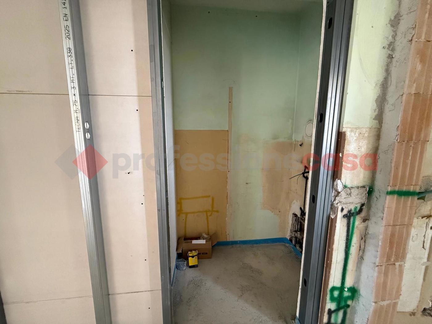 Trilocale in vendita a Tivoli