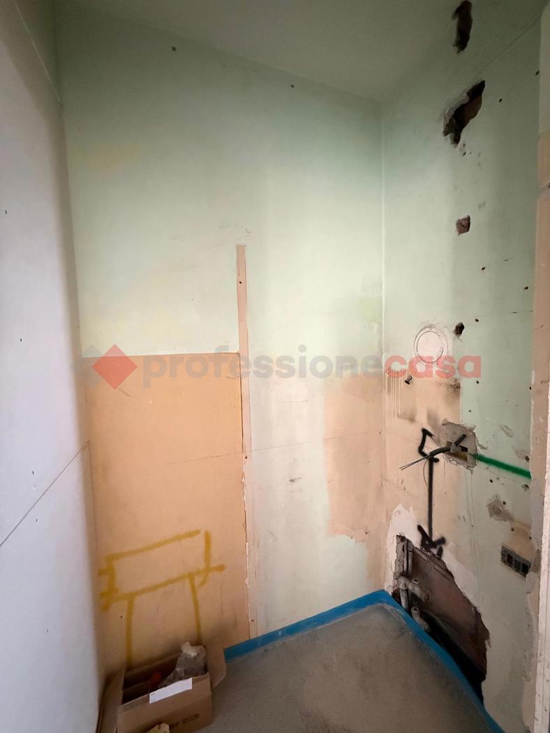 Trilocale in vendita a Tivoli