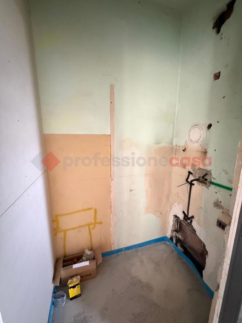 Trilocale in vendita a Tivoli