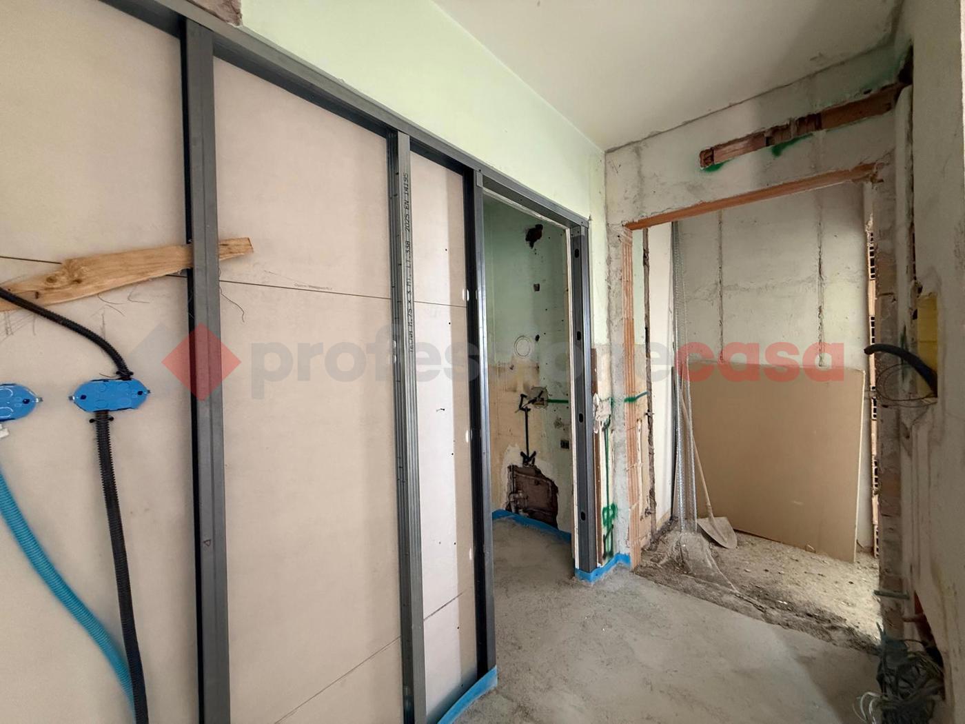 Trilocale in vendita a Tivoli