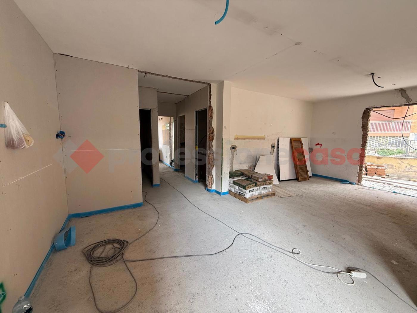 Quadrilocale in vendita a Tivoli