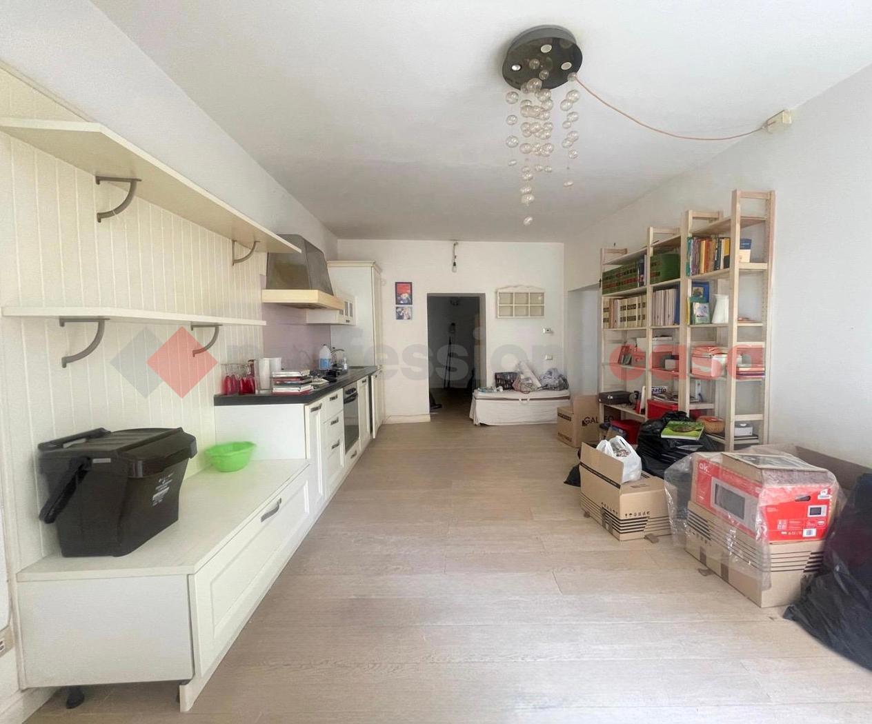 Trilocale in vendita a Tivoli