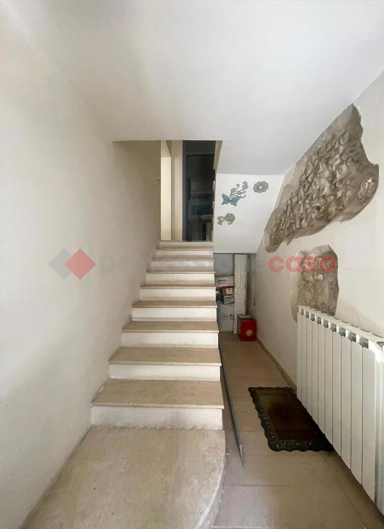 Trilocale in vendita a Tivoli