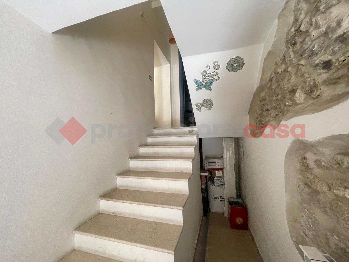 Trilocale in vendita a Tivoli