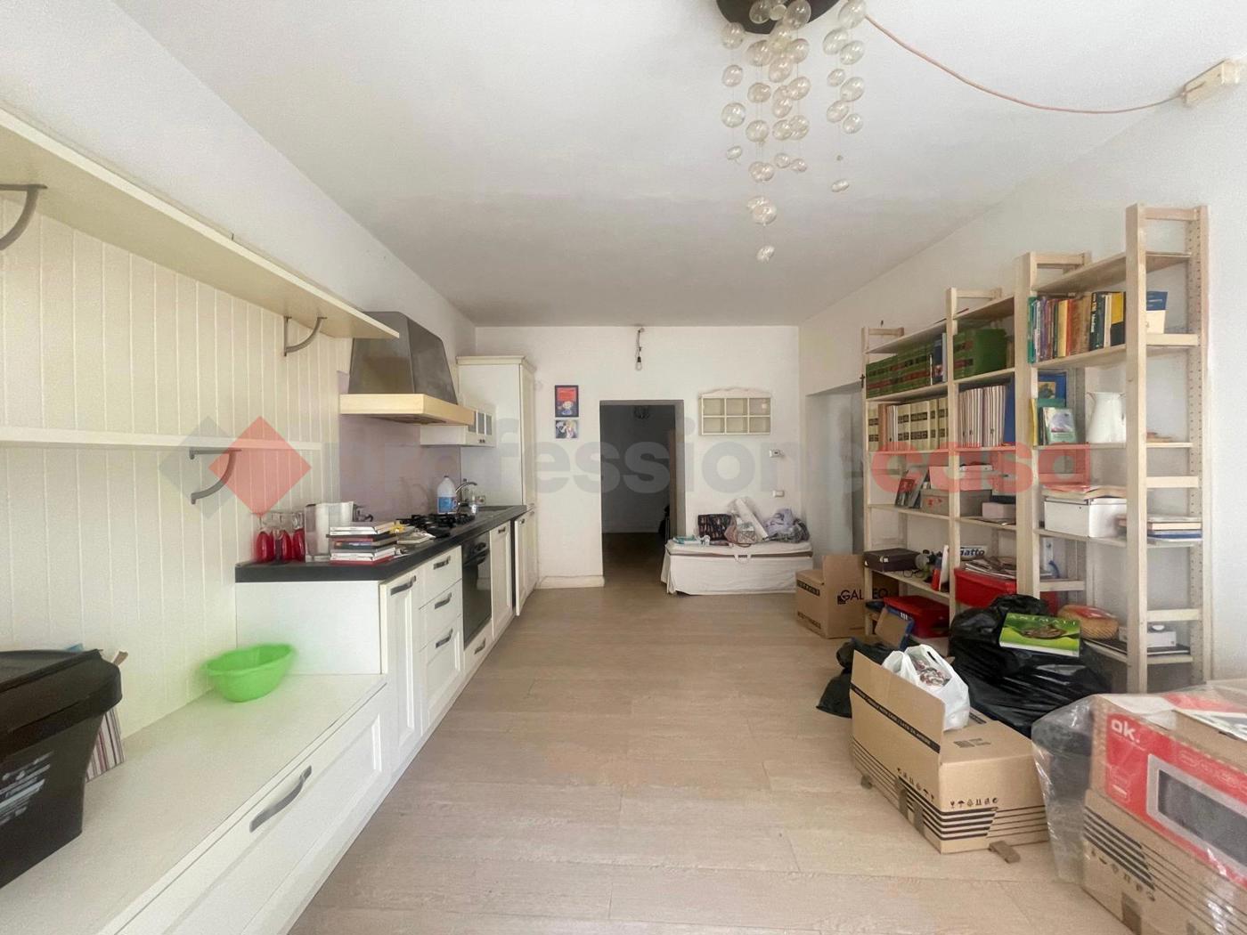 Trilocale in vendita a Tivoli