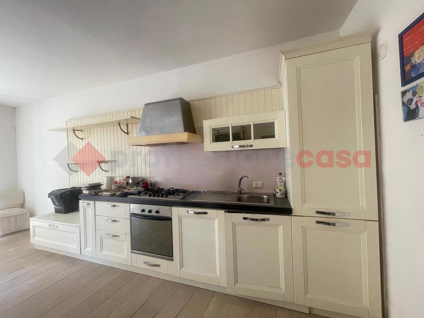 Trilocale in vendita a Tivoli