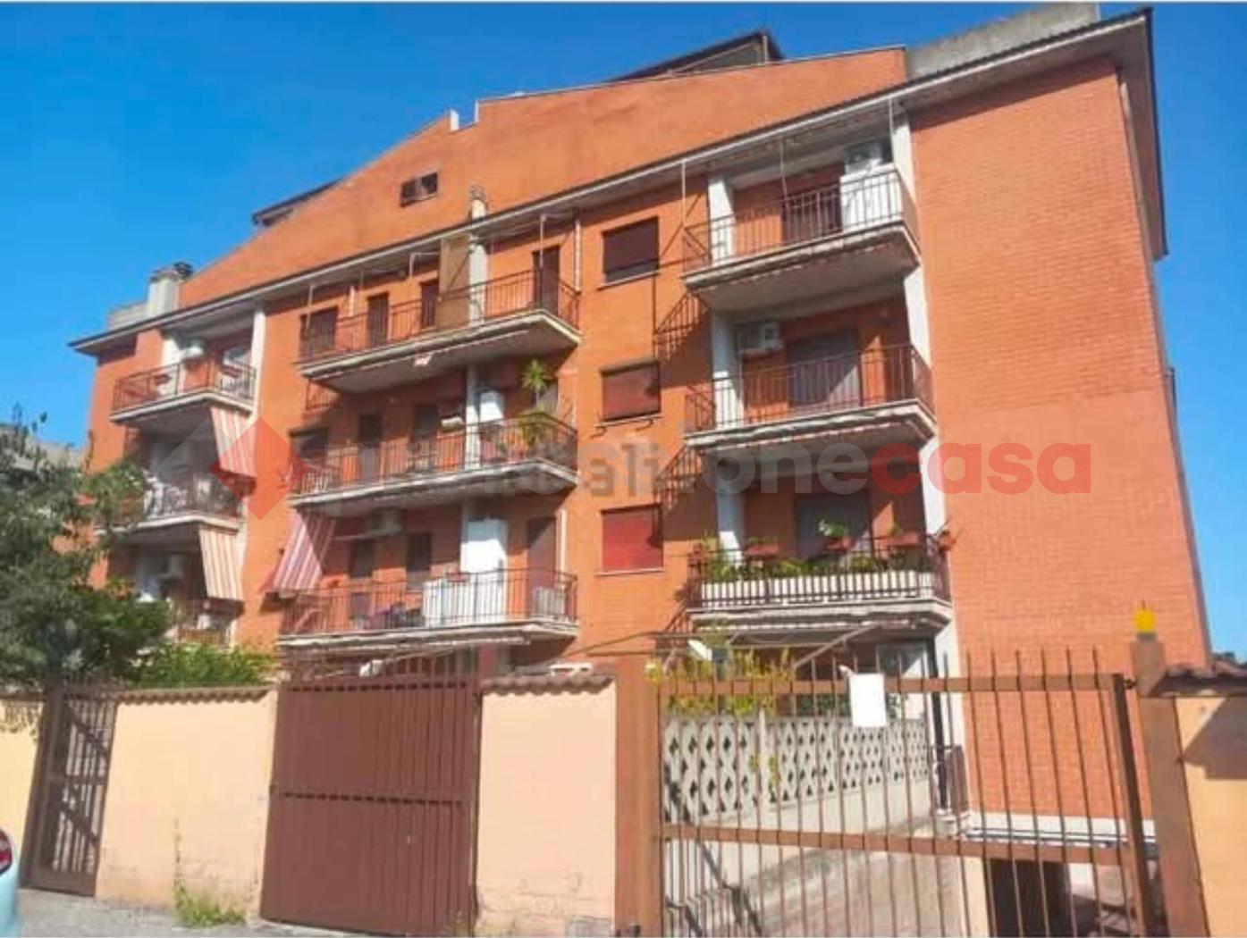 Trilocale in vendita a Tivoli