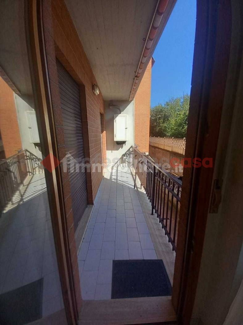 Trilocale in vendita a Tivoli