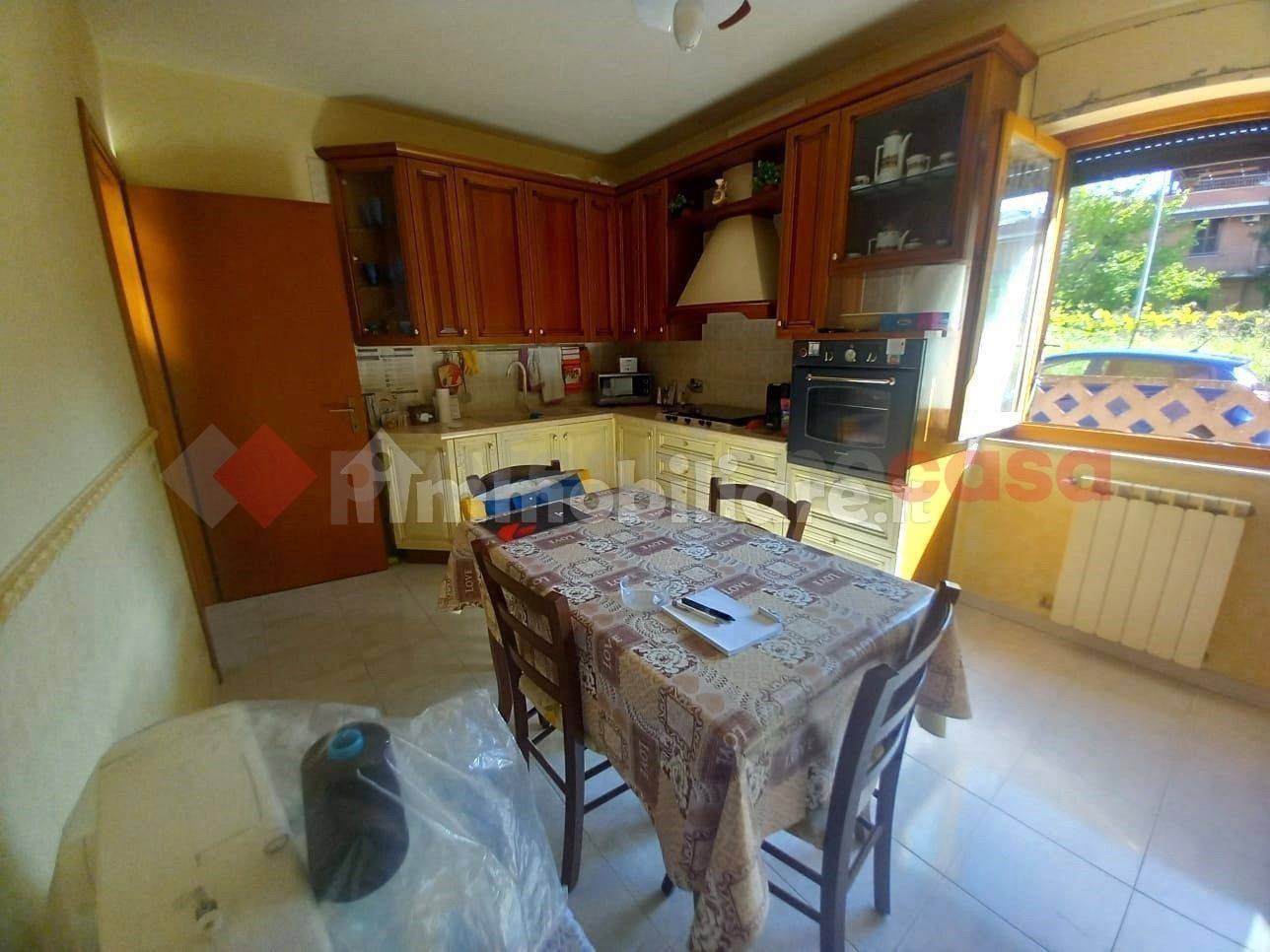 Trilocale in vendita a Tivoli