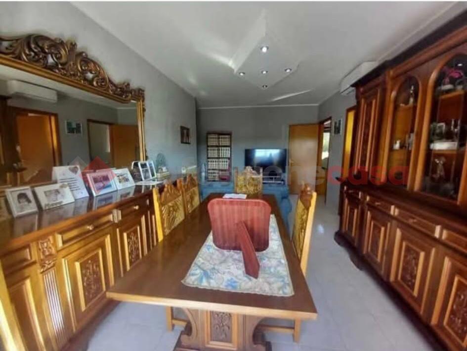 Trilocale in vendita a Tivoli