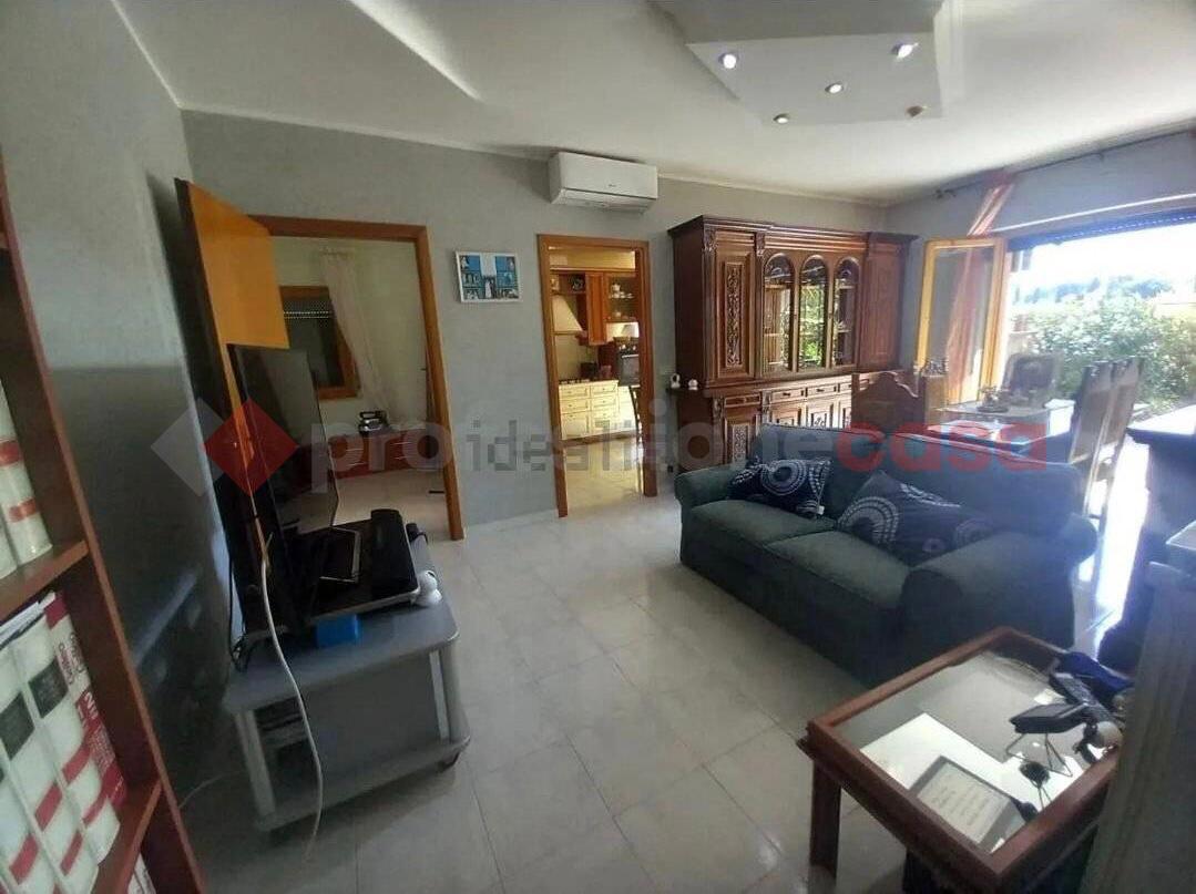 Trilocale in vendita a Tivoli