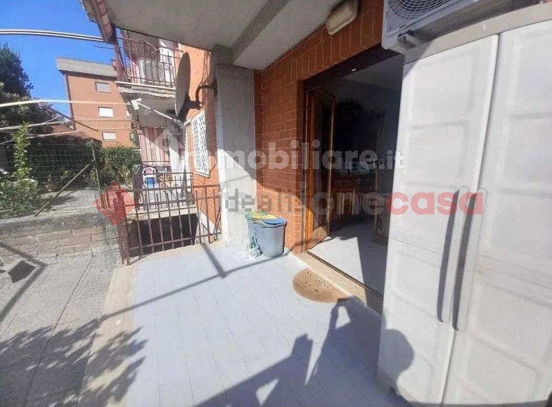 Trilocale in vendita a Tivoli