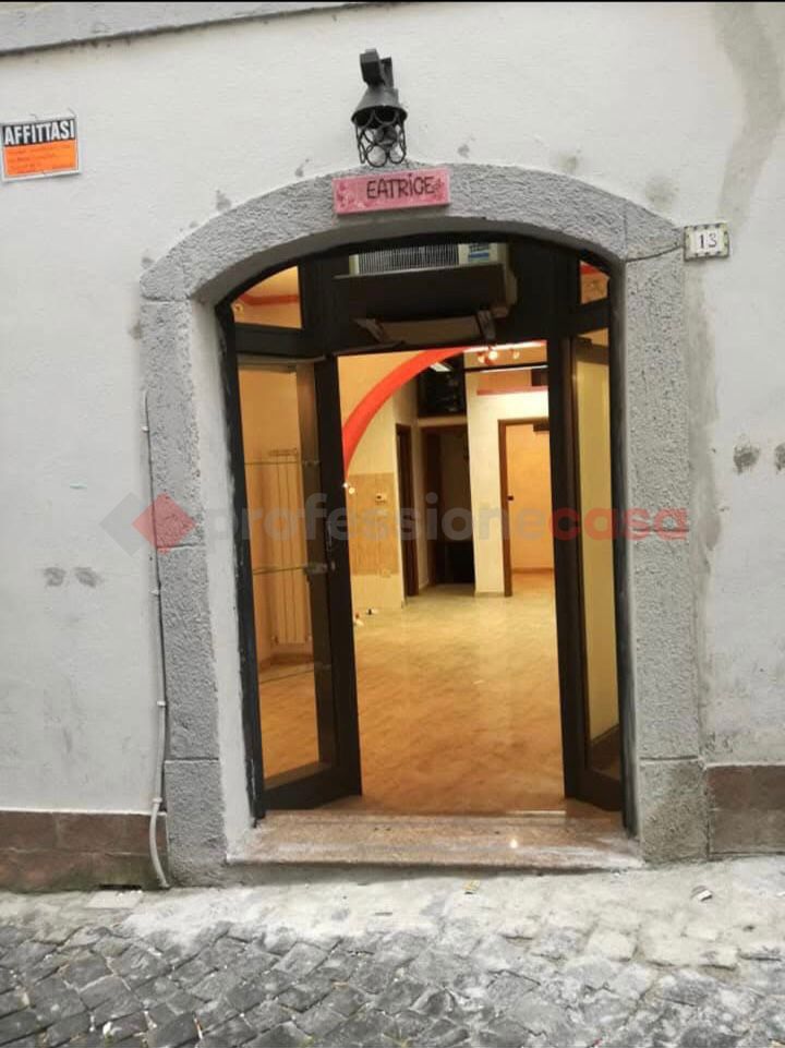 Negozio in vendita a Vicovaro