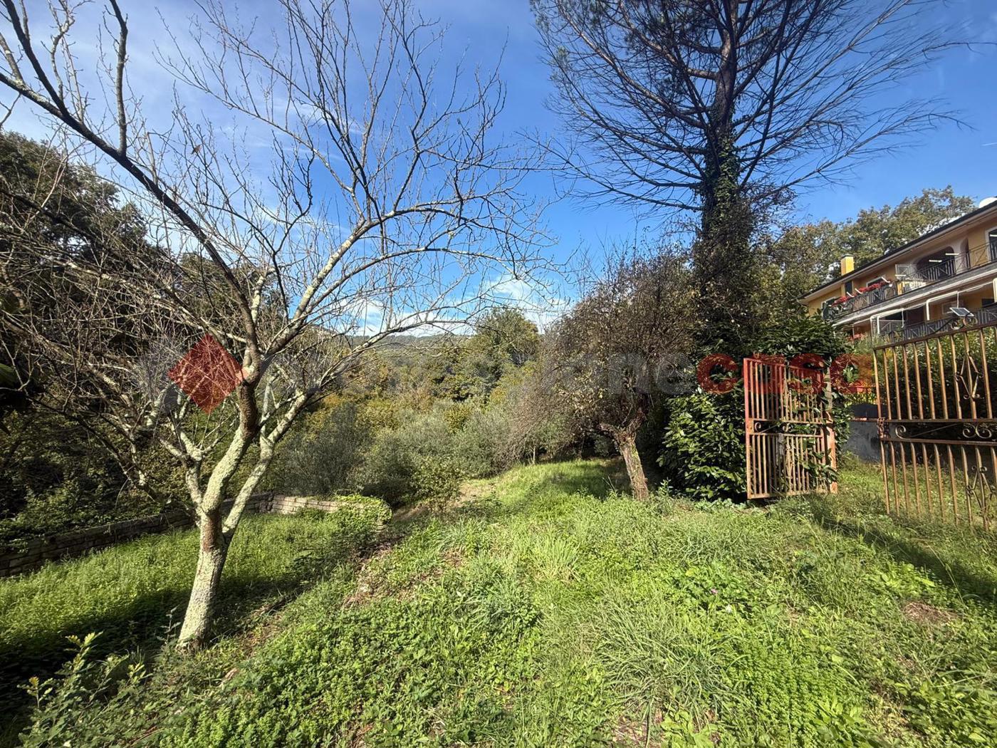 Terreno Edificabile in vendita a San Polo dei Cavalieri