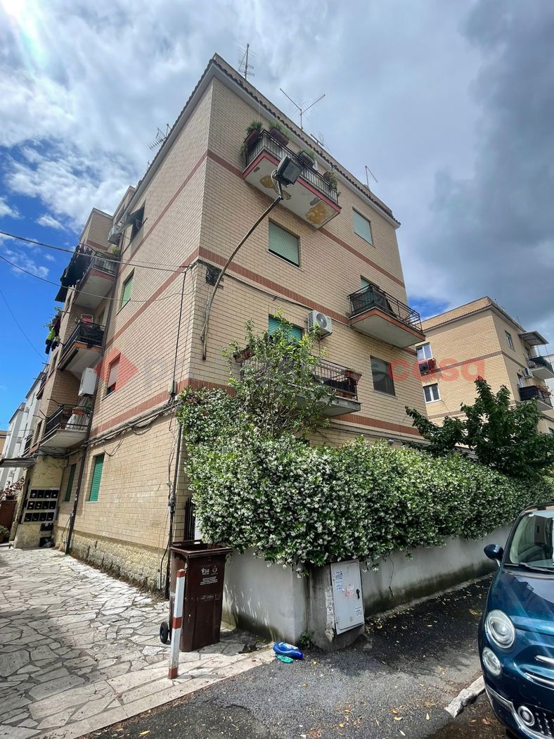 Trilocale in vendita a Tivoli