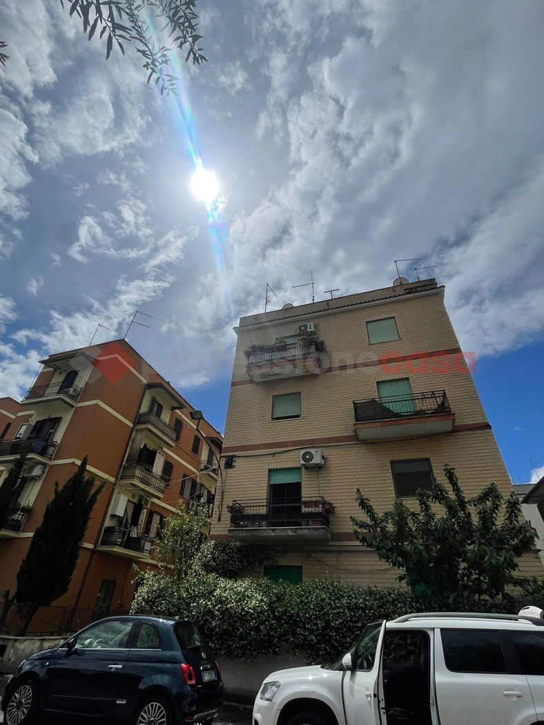 Trilocale in vendita a Tivoli