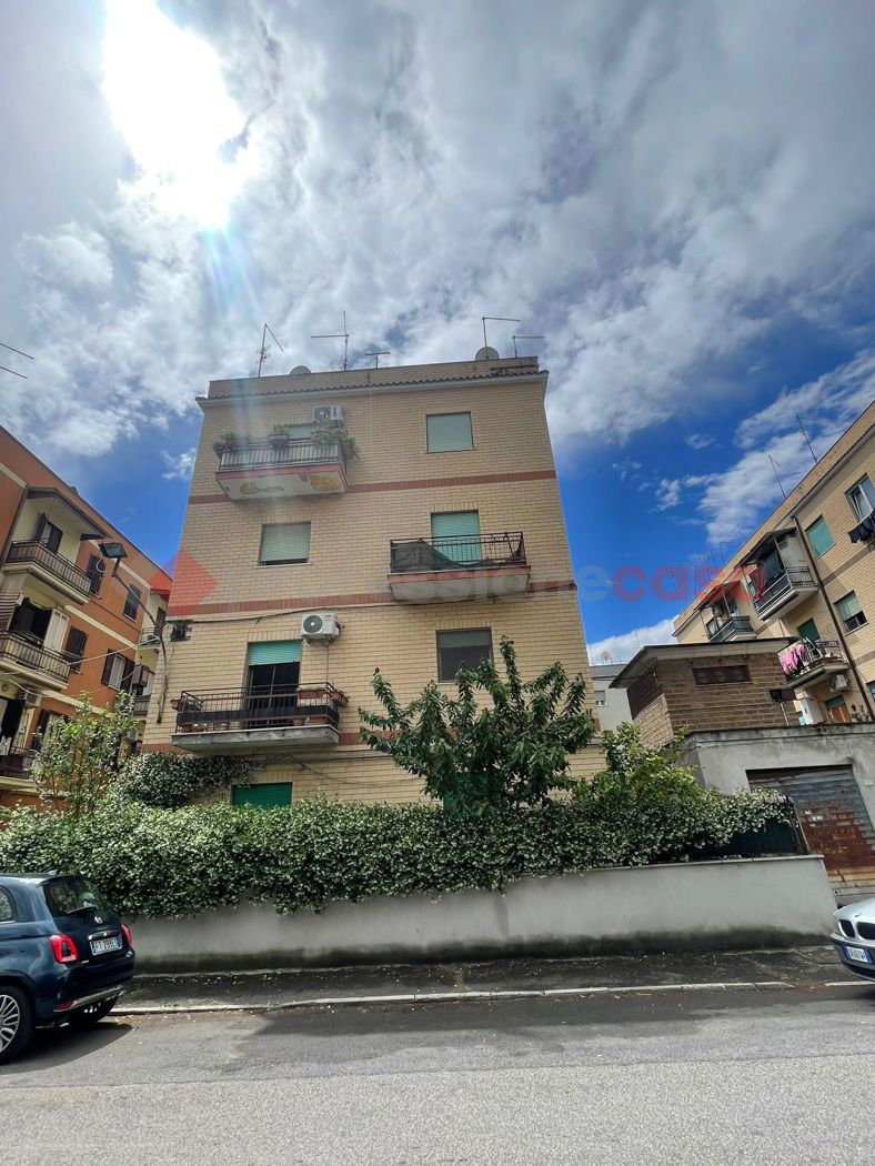 Trilocale in vendita a Tivoli