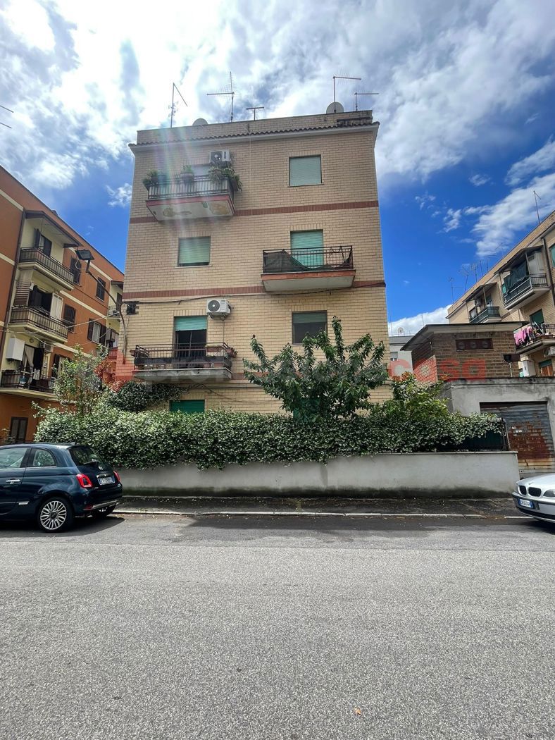 Trilocale in vendita a Tivoli