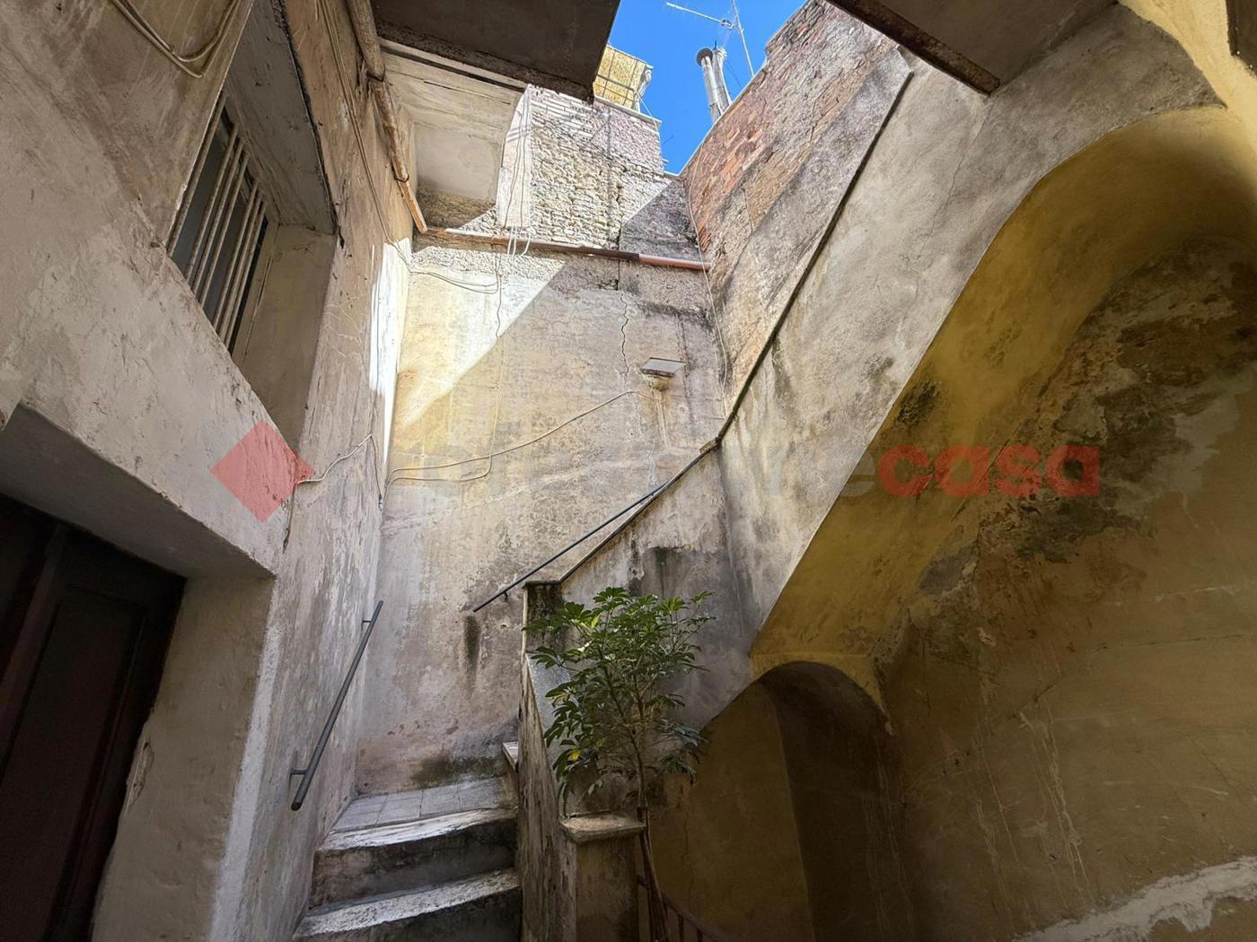 Quadrilocale in vendita a Tivoli