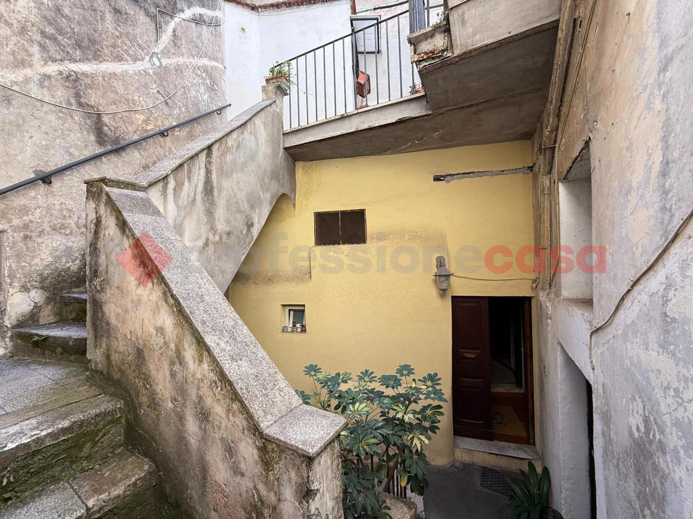 Quadrilocale in vendita a Tivoli